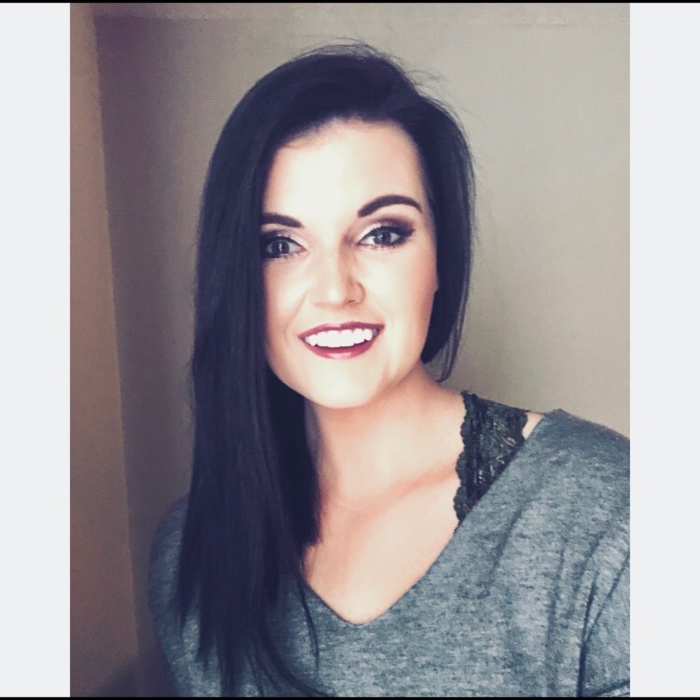 Meet your Posher, Erin